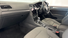 Volkswagen Golf 85kW e-Golf 5dr Auto Electric Hatchback